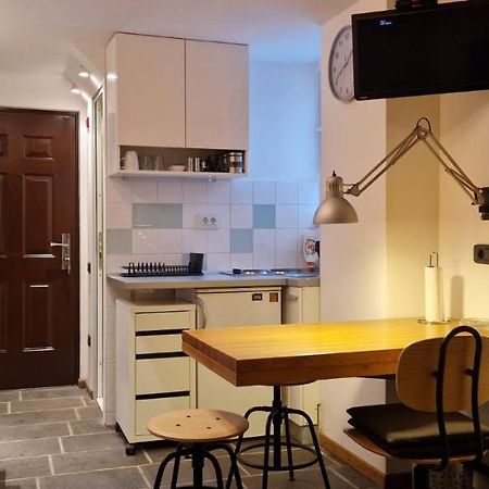 Apartament Micro Belgrad Zewnętrze zdjęcie